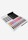 KARIN Pigment DecoBrush Passion Colors