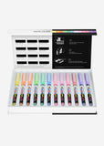 KARIN Pigment DecoBrush Pastel Colors