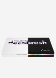 KARIN Pigment DecoBrush Pastel Colors