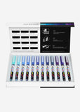KARIN Pigment DecoBrush Violet Blue Colors