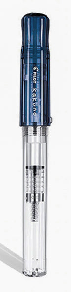 PILOT Kakuno Limited Edition Fountain Pen