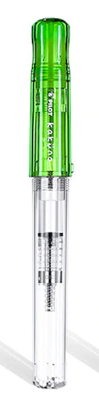 PILOT Kakuno Limited Edition Fountain Pen