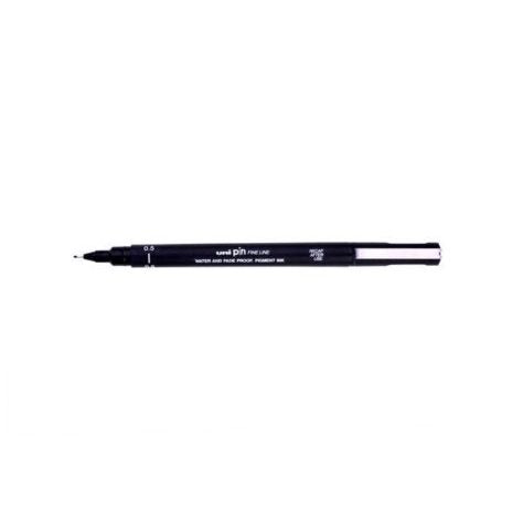 UNI Unipin Fine Liner Black