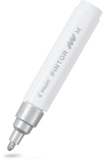 PILOT Pintor Marker Medium Silver