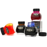PLATINUM Dyestuff Bottle Ink 60cc Mixable