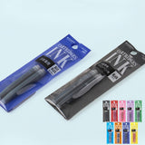 PLATINUM Dyestuff Cartridge Ink Pack of 2pcs
