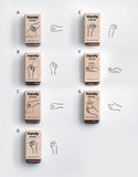 PLAIN Handy Stamp Hand Gesture