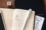 PLAIN STATIONERY Daily Life Rubber Stamp LIST 2/2