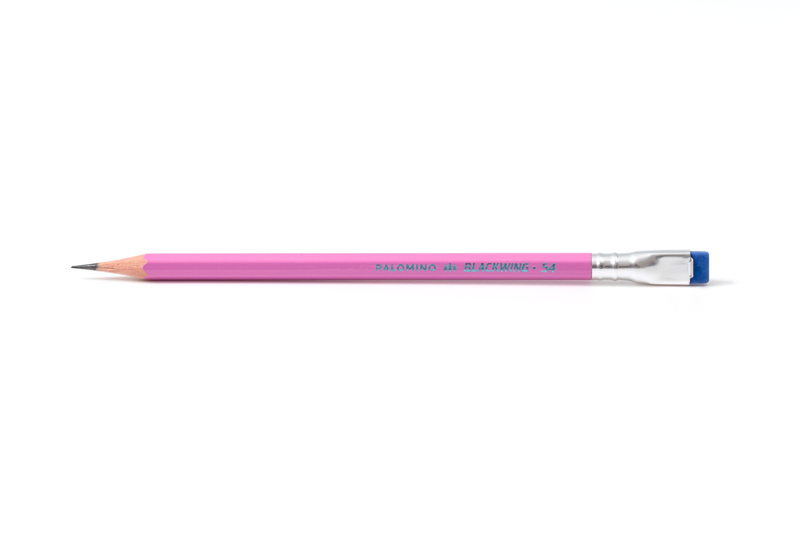 BLACKWING Volumes 54 1 Limited Pencil