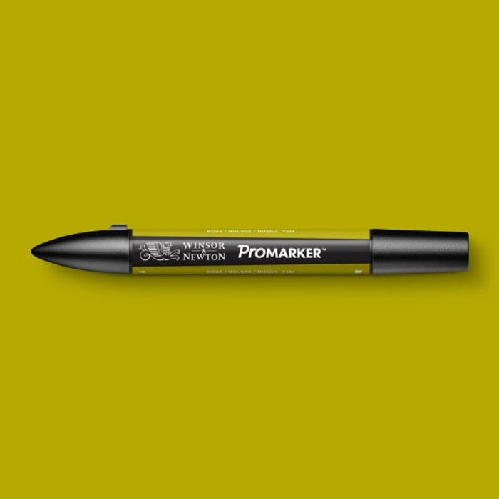 WINSOR & NEWTON Promarker Series Y