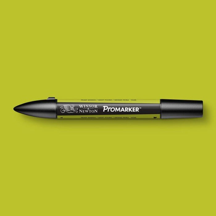 WINSOR & NEWTON Promarker Series Y