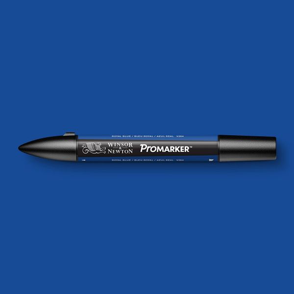 WINSOR & NEWTON Promarker Series V