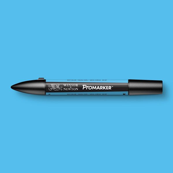 WINSOR & NEWTON Promarker Series B