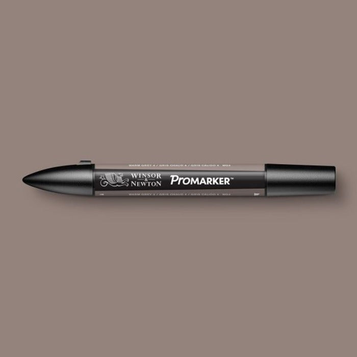 WINSOR & NEWTON Promarker Series WG