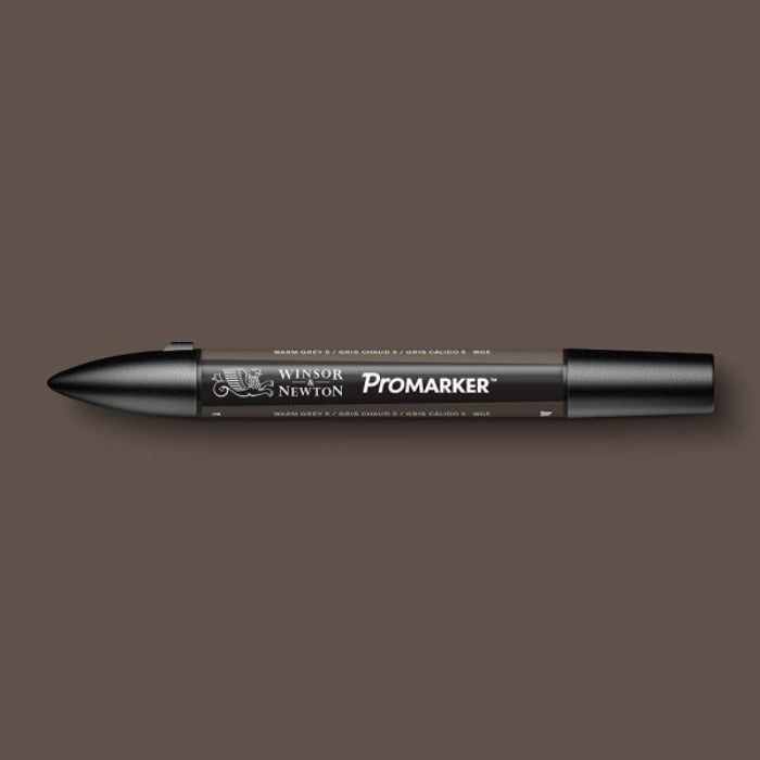 WINSOR & NEWTON Promarker Series WG