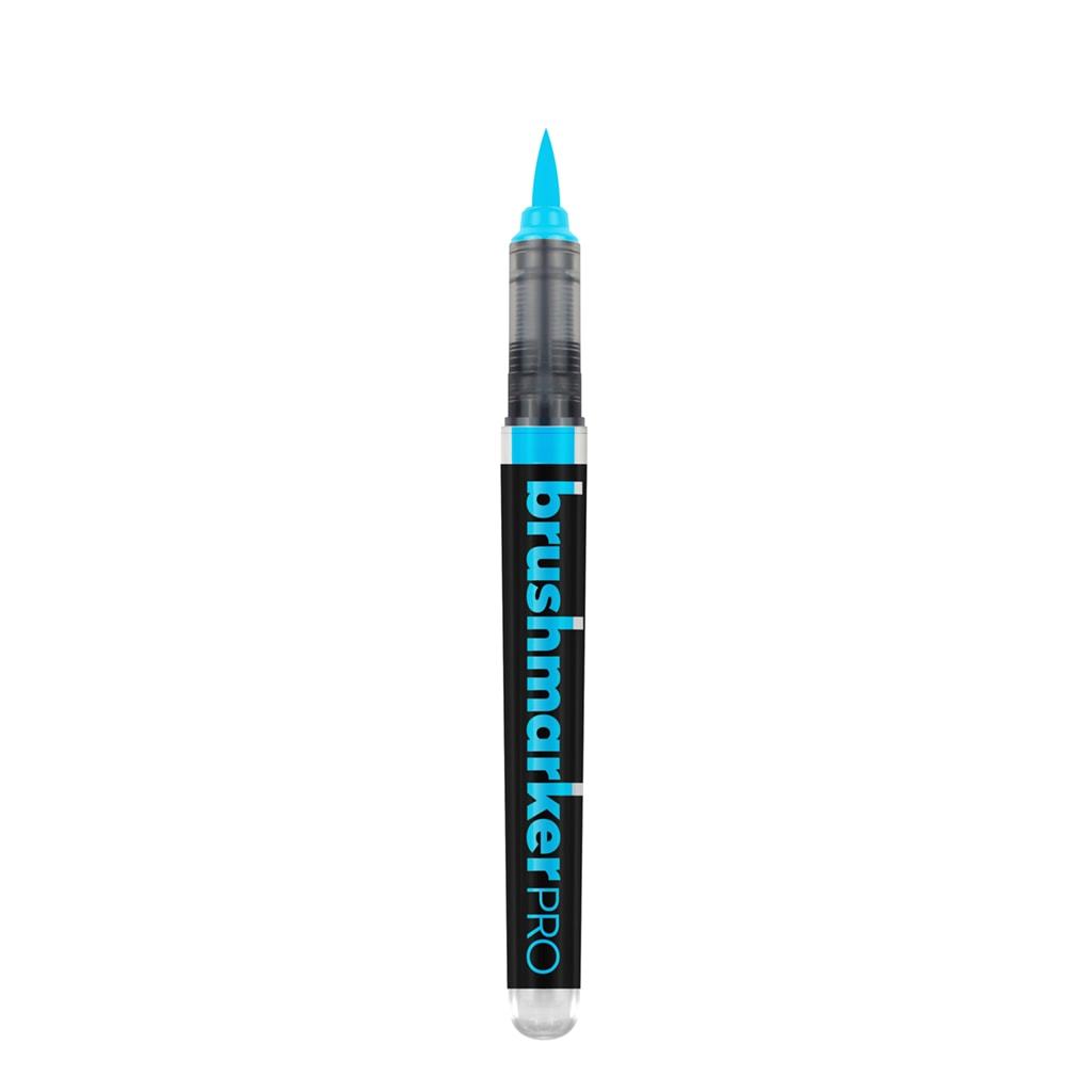 KARIN BrushMarker Pro Neon Colors