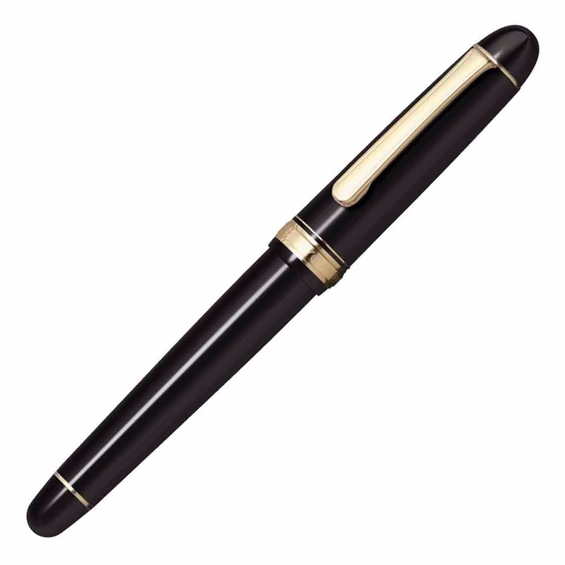 PLATINUM #3376 Century Fountain Pen