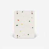 MOSSERY Threadbound Notebook Sandstone