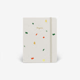 MOSSERY Threadbound Notebook Sandstone