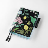 HOBONICHI Cover on Cover A6 Season of Hope Yuga Hiiragi