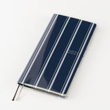 HOBONICHI Cover on Cover Weeks Stripes