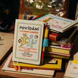 HOBONICHI TECHO 2022 Planner Set A6 Doggie and Pussycat