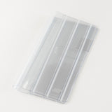 HOBONICHI Cover on Cover Weeks Stripes