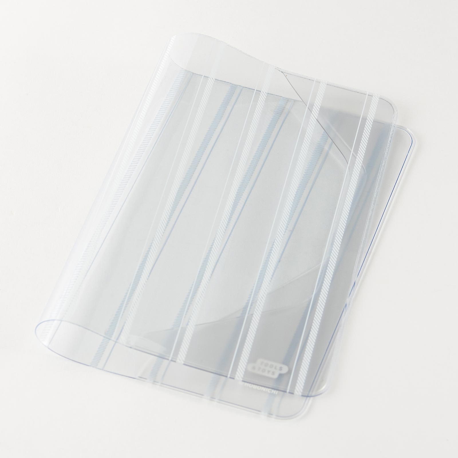 HOBONICHI Cover on Cover A6 Stripes