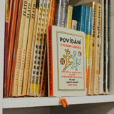 HOBONICHI TECHO 2022 Planner Set A6 Doggie and Pussycat