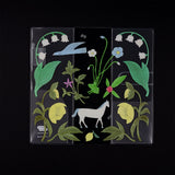 HOBONICHI Cover on Cover Weeks Season of Hope Yuga Hiiragi