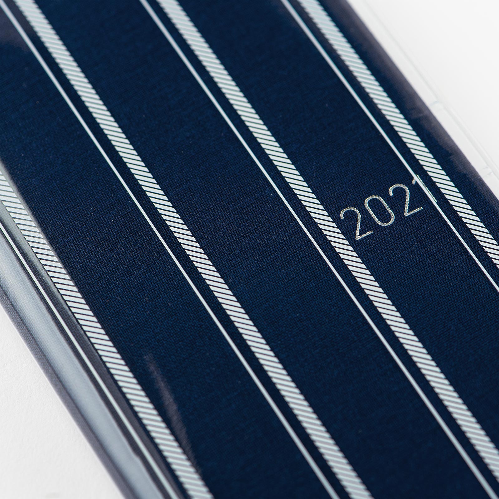 HOBONICHI Cover on Cover Weeks Stripes