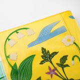 HOBONICHI Cover on Cover A5 Season of Hope Yuga Hiiragi