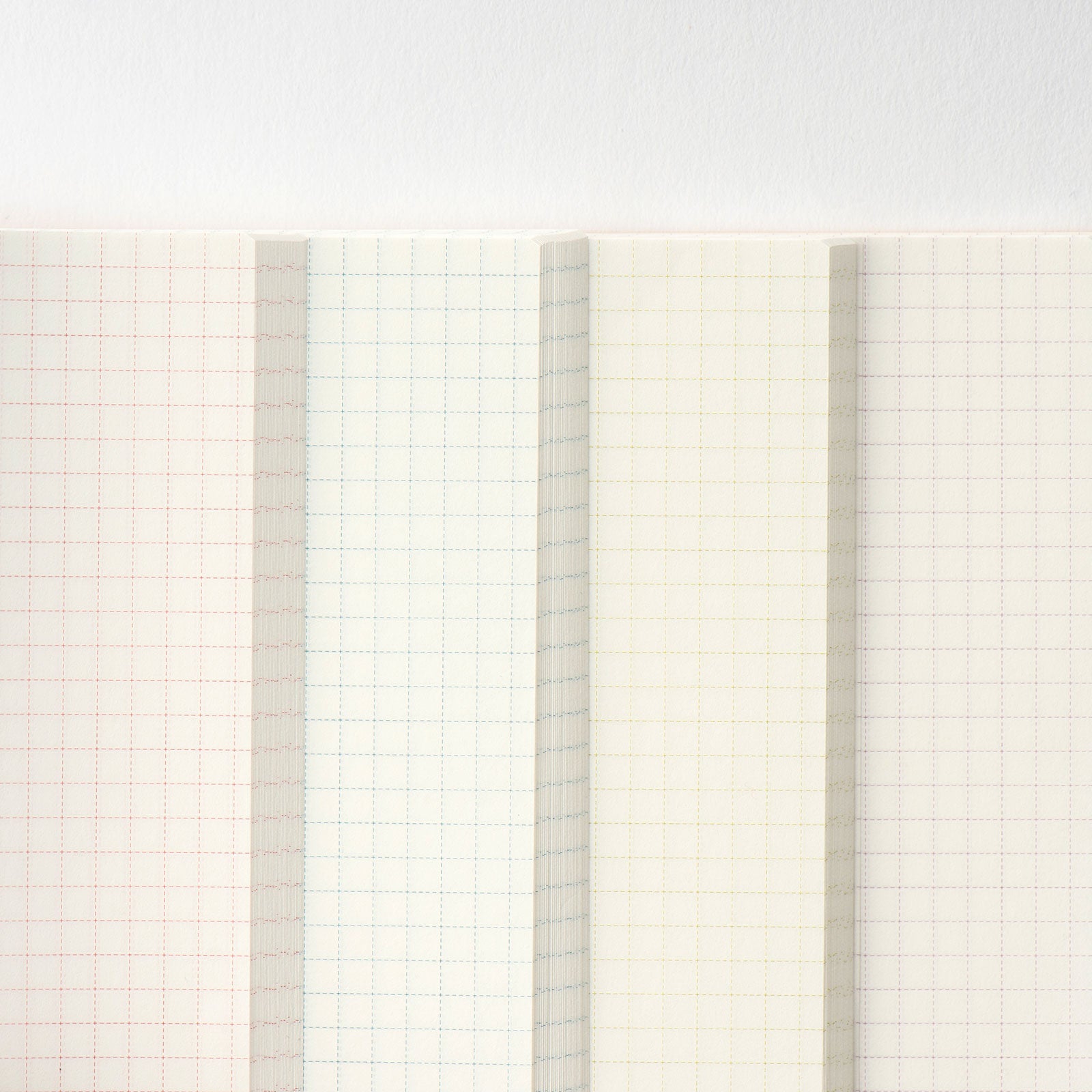 HOBONICHI Plain Notebook A5 Wish Upon a Star Yuga Hiiragi