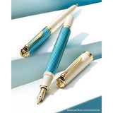 PELIKAN SE SOUVERAN M600 Fountain Pen