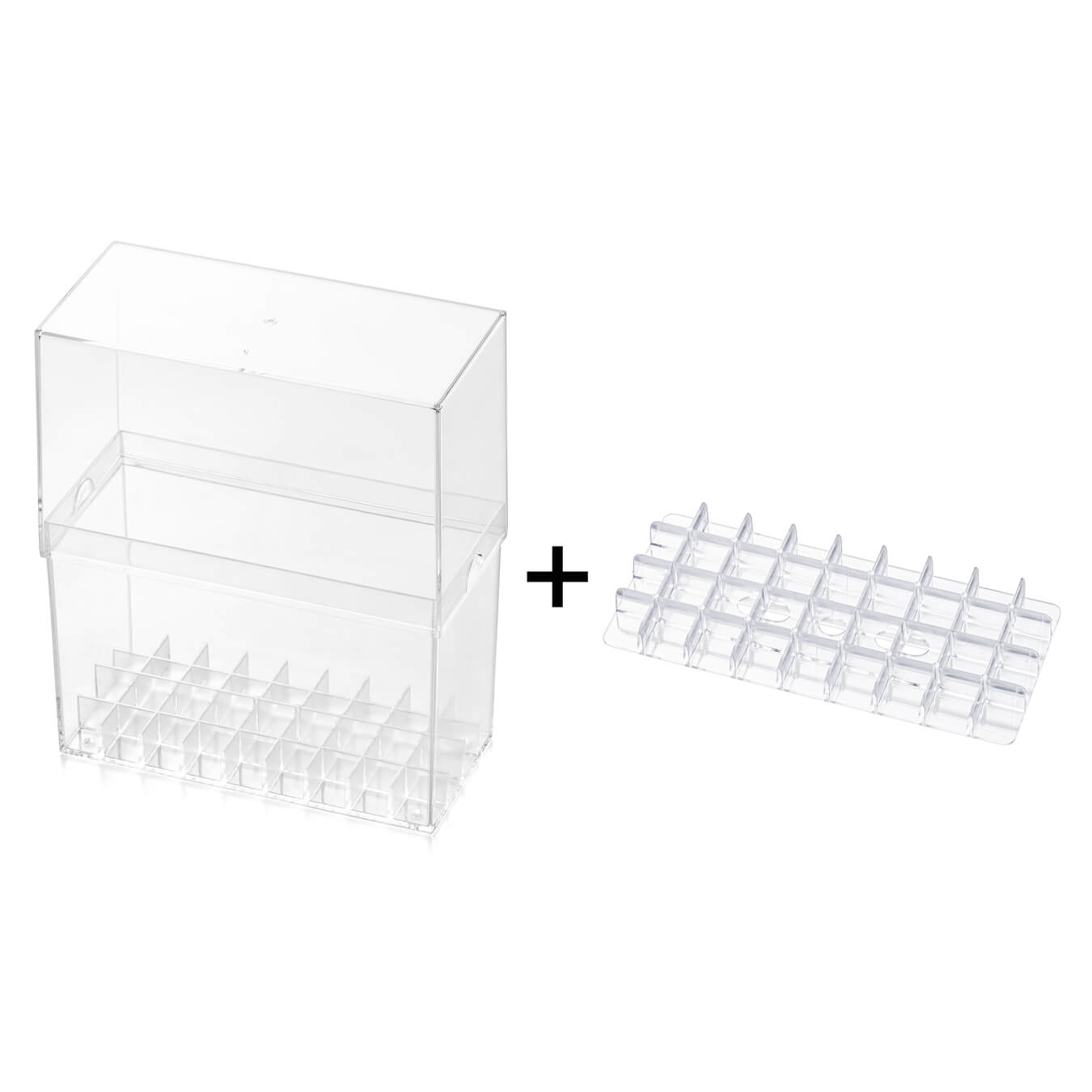 COPIC Ciao Plastic Case 36