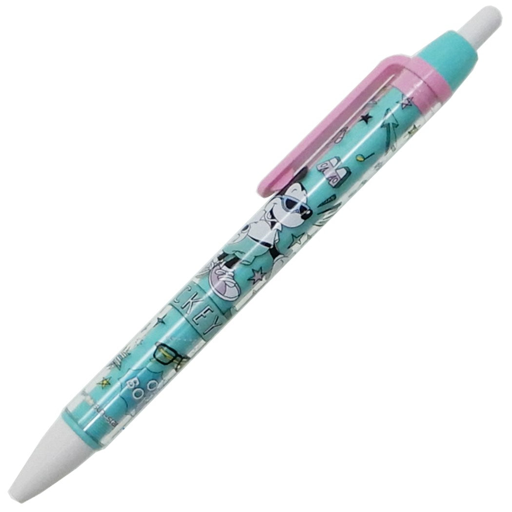 SUN-STAR Mech. Pencil Disney Character