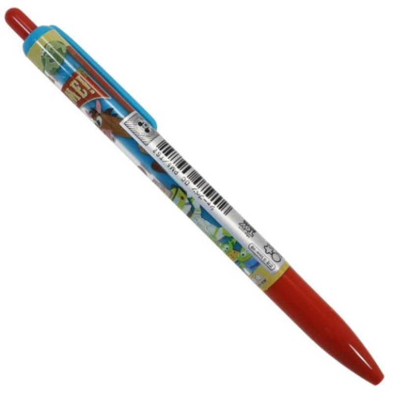 SUN-STAR Mech. Pencil Disney Character PM5