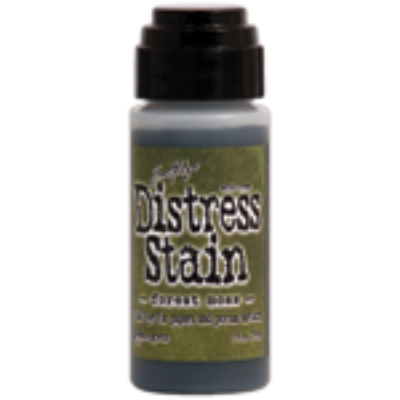 TIM HOLTZ Ranger Distress Stain 29ml LIST 1/2