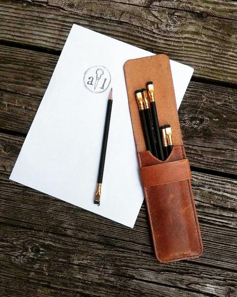 BLACKWING Pencil Soft Graphite