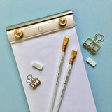 BLACKWING Pearl Pencil Balanced Graphite