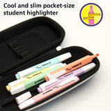 STABILO Swing Cool Pastel Highlighter Pen