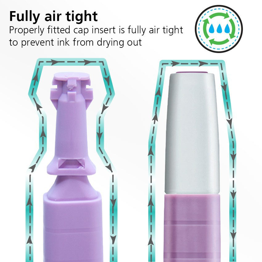 STABILO Swing Cool Pastel Highlighter Pen