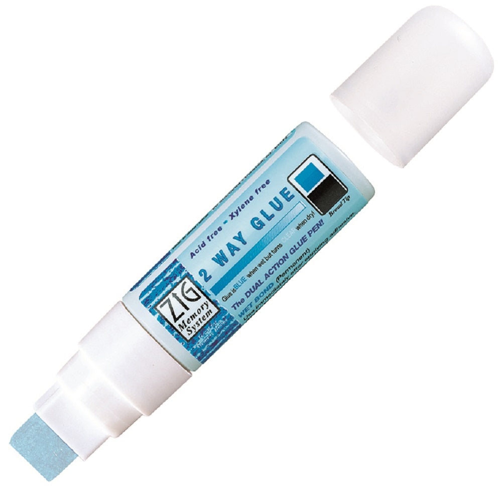 KURETAKE ZIG Memory System 2 Way Glue Broad