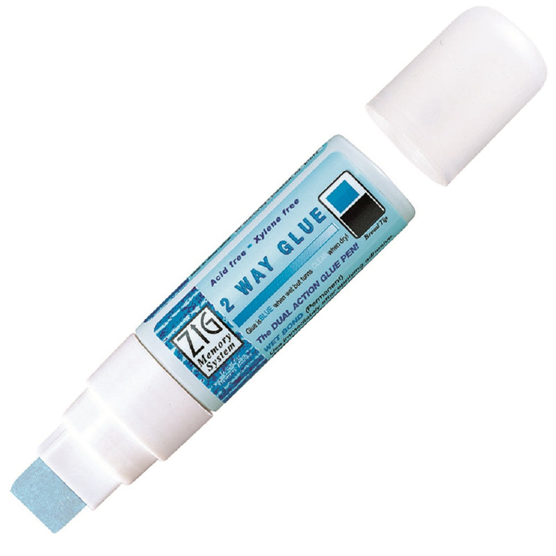 KURETAKE ZIG Memory System 2 Way Glue Broad
