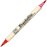 KURETAKE ZIG Memory System Brushables Dual Marker (List 1/2)