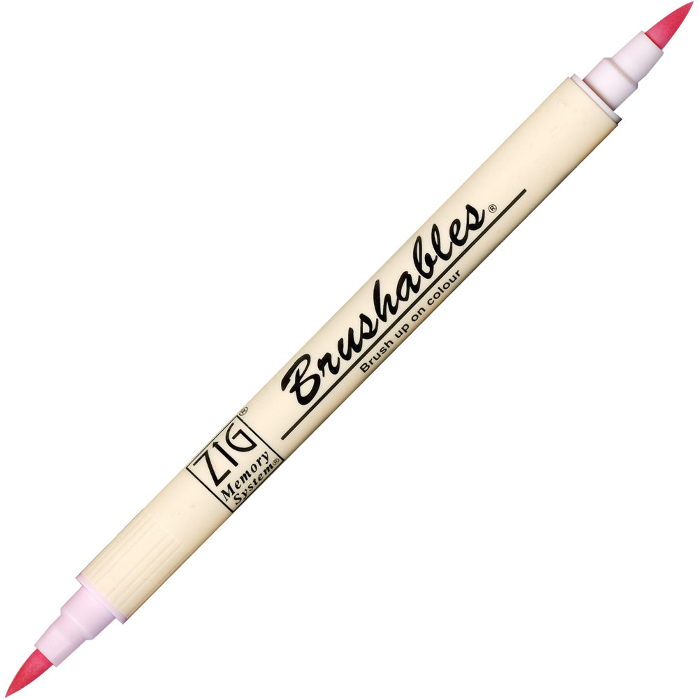 KURETAKE ZIG Memory System Brushables Dual Marker (List 1/2)