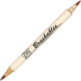 KURETAKE ZIG Memory System Brushables Dual Marker (List 1/2)
