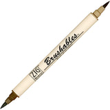 KURETAKE ZIG Memory System Brushables Dual Marker (List 1/2)