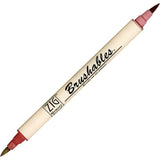 KURETAKE ZIG Memory System Brushables Dual Marker (List 1/2)
