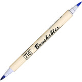 KURETAKE ZIG Memory System Brushables Dual Marker (List 2/2)